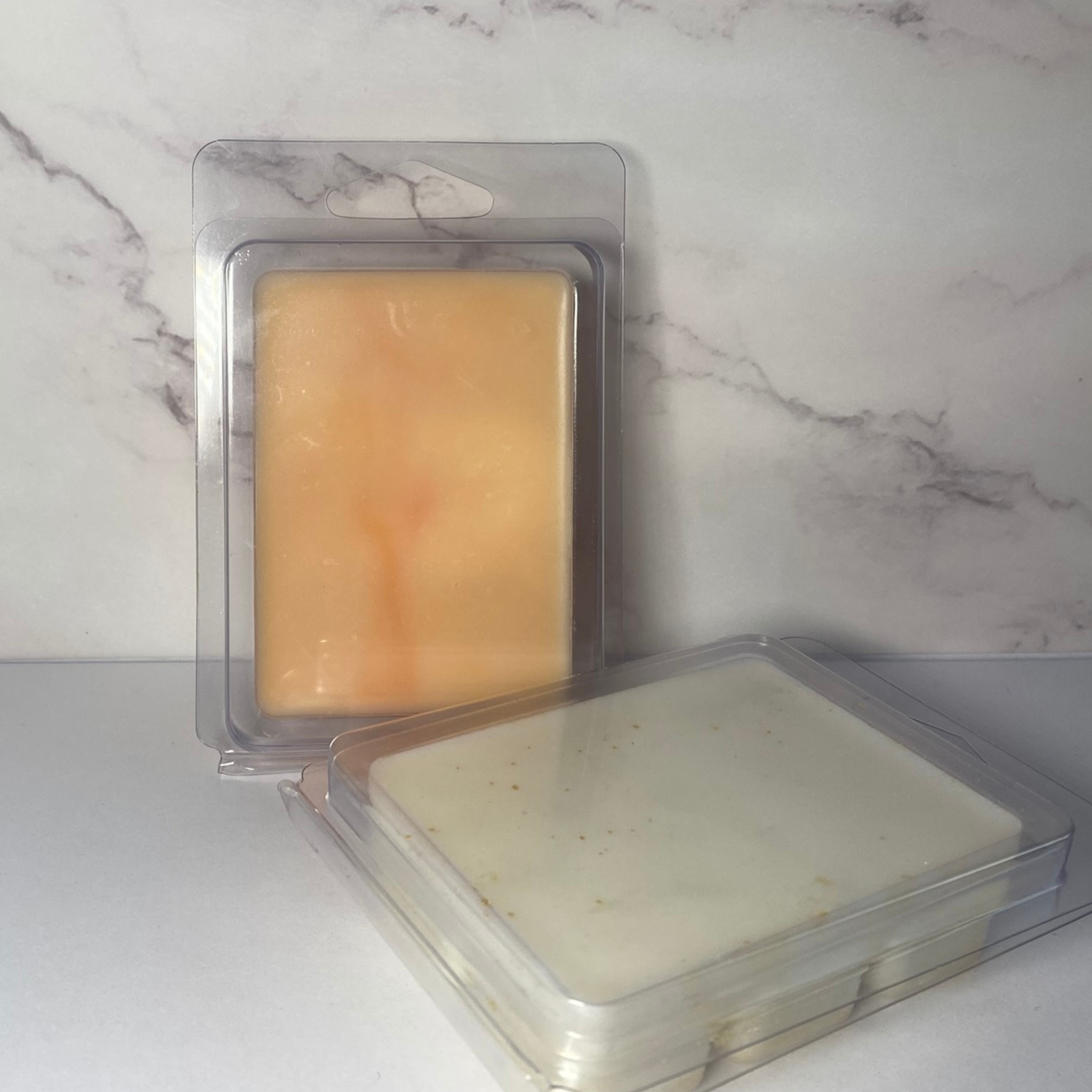 Salted Caramel Soy Wax Melt
