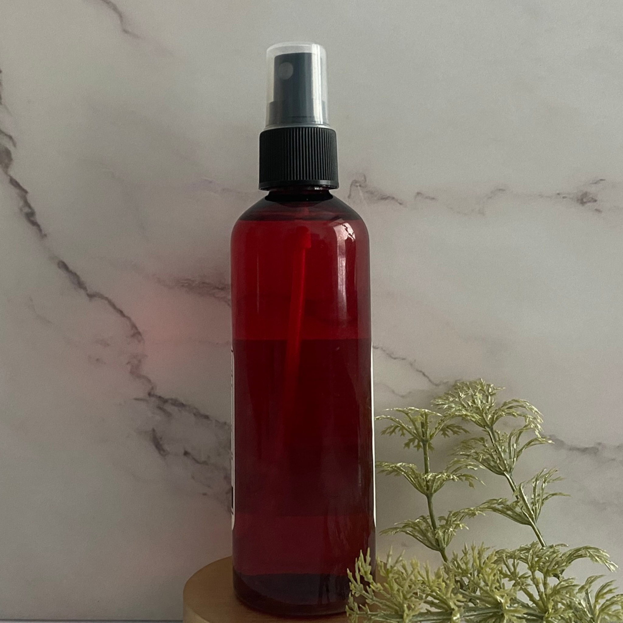 Pomegranate Musk Hydrating Fragrance Mist