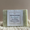 Eucalyptus Mint Goat Milk Soap